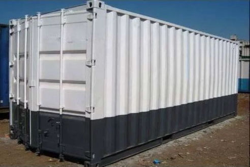 Container - Hubli Portable Cabin