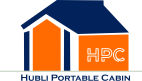 Hubli Portable Cabin